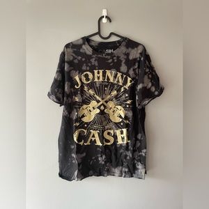 Johnny Cash Tshirt